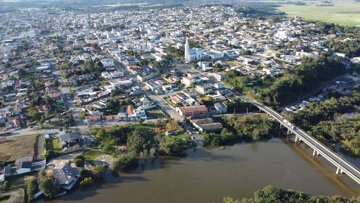 São Mateus do Sul