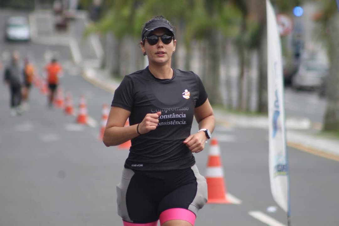 Evento comemora os 202 anos do município com provas de 6 km e 10 km na região central.