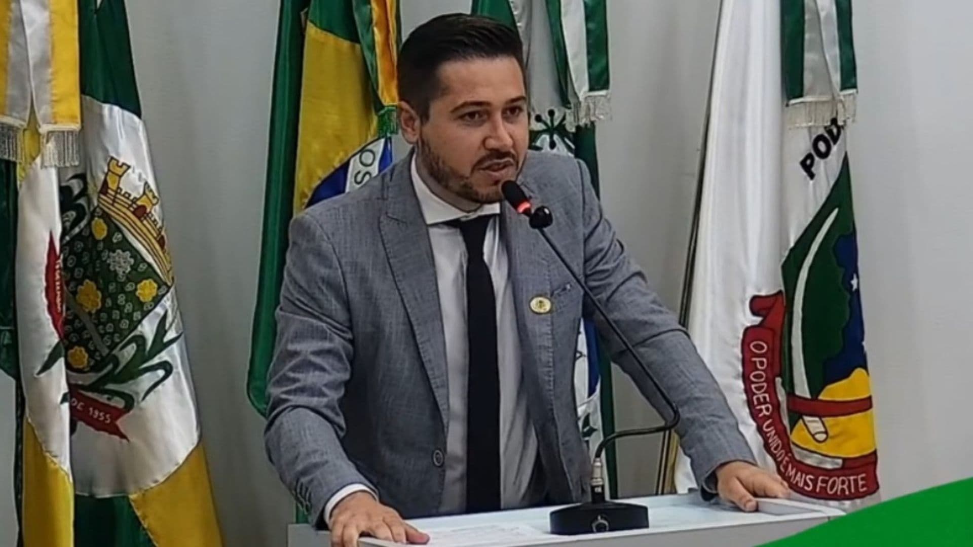 Arapoti casos de violência obstétrica