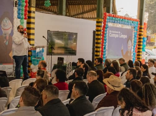 Ponta Grossa celebra o Dia Nacional do Campo Limpo com ações de sustentabilidade, palestras e homenagens a agricultores locais.