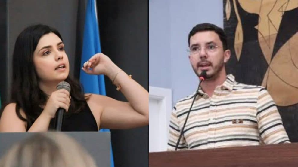 Fachada da ACIPG em Ponta Grossa; entidade repudia violência política de gênero.