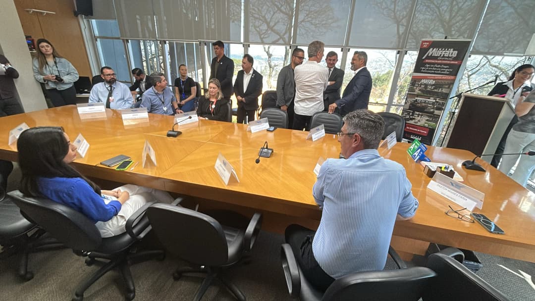 investimento em ponta grossa