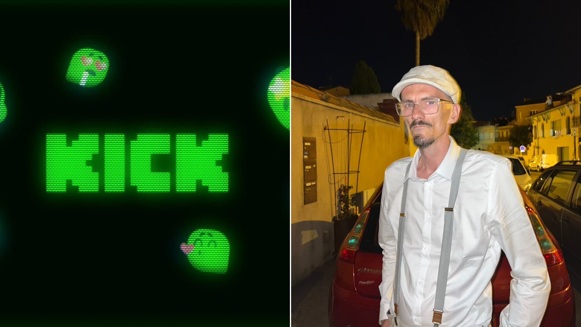 Kick bane criadores após morte de influenciador em live de tecnologia