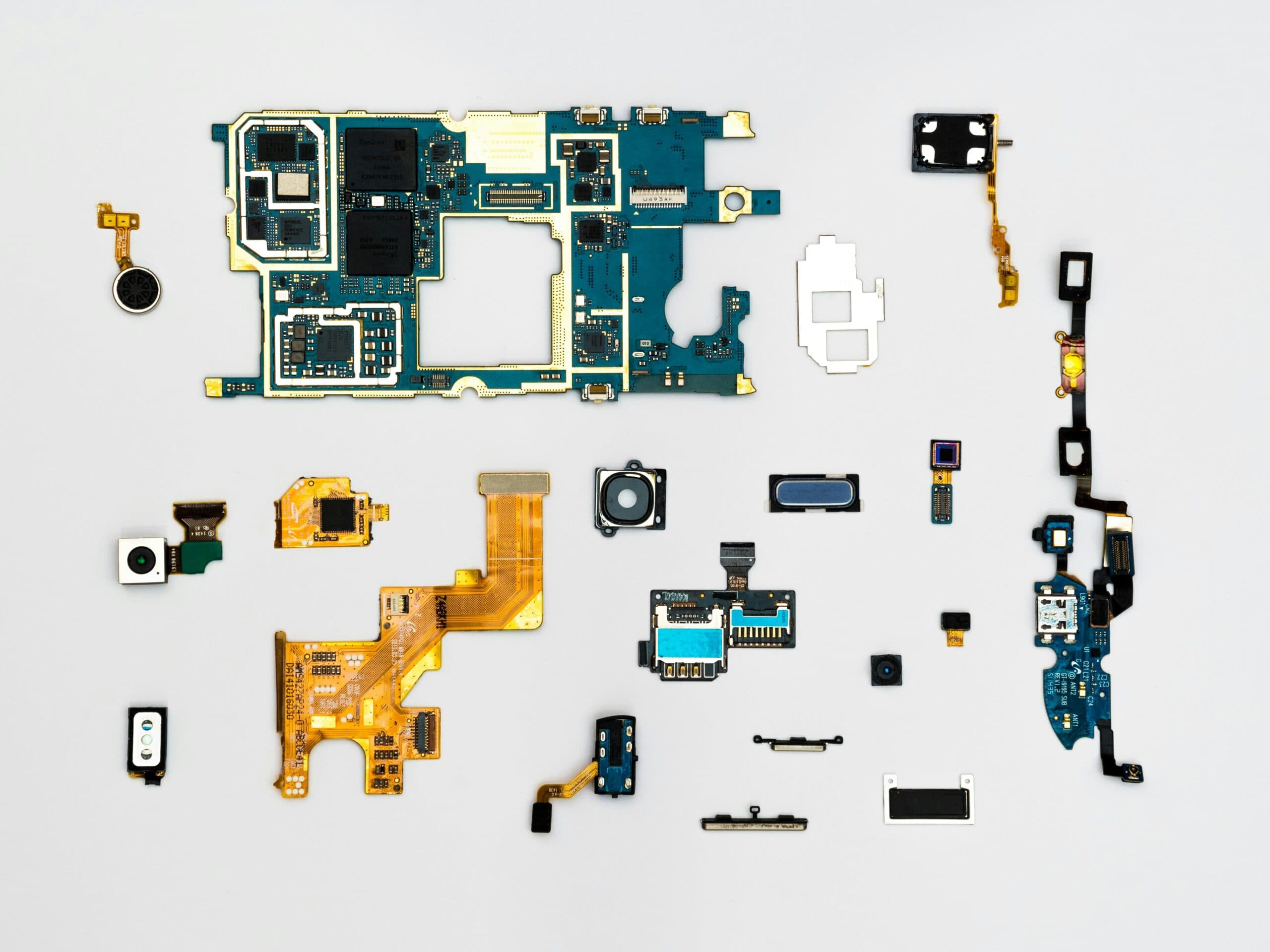Processador de celular: como funciona essa tecnologia essencial