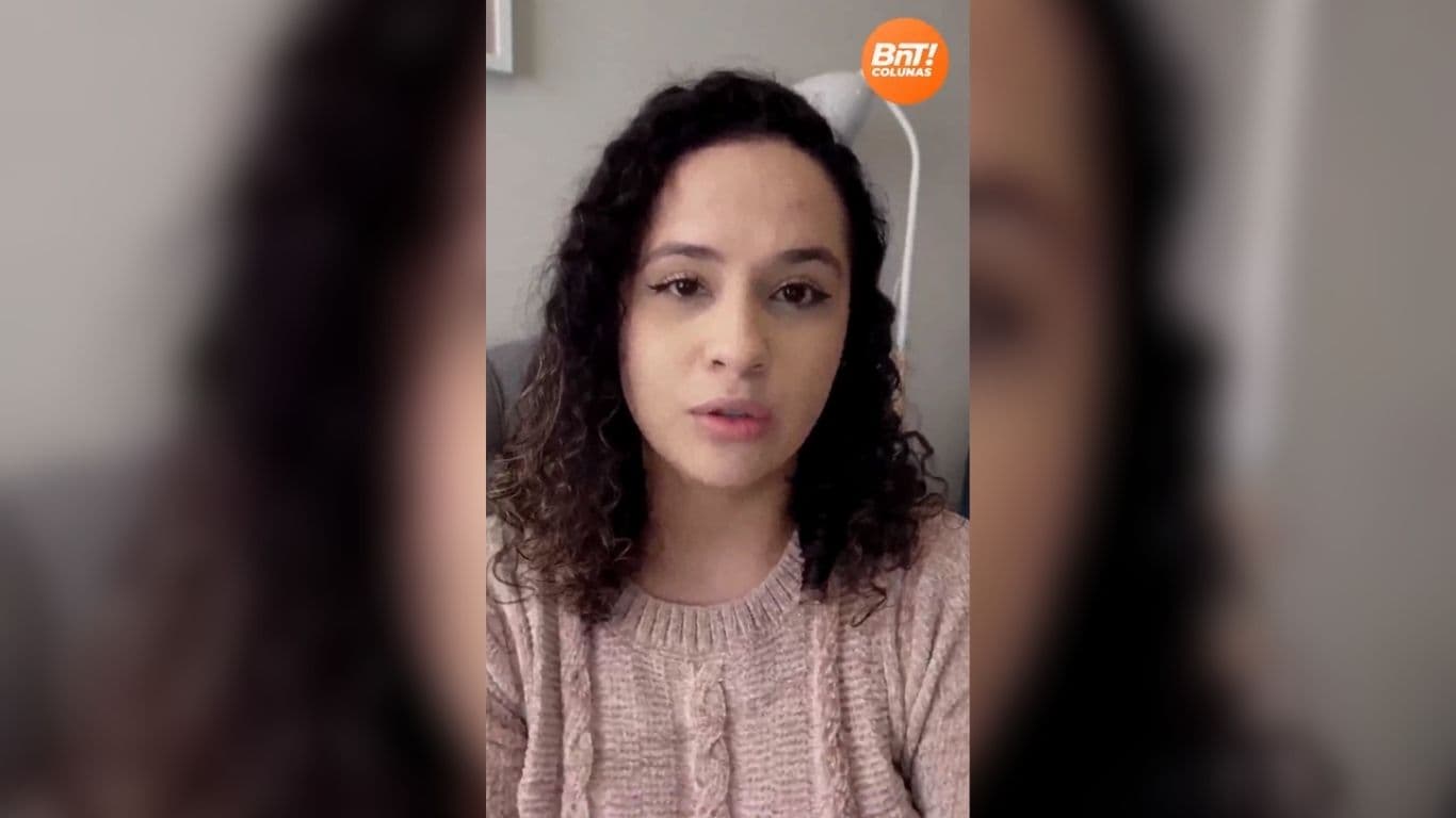 Psicóloga Gabriela Nabosny fala sobre amor não correspondido em Ponta Grossa