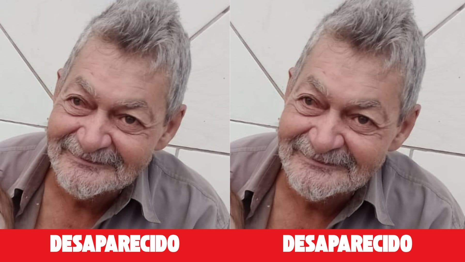 DESAPARECIDO
