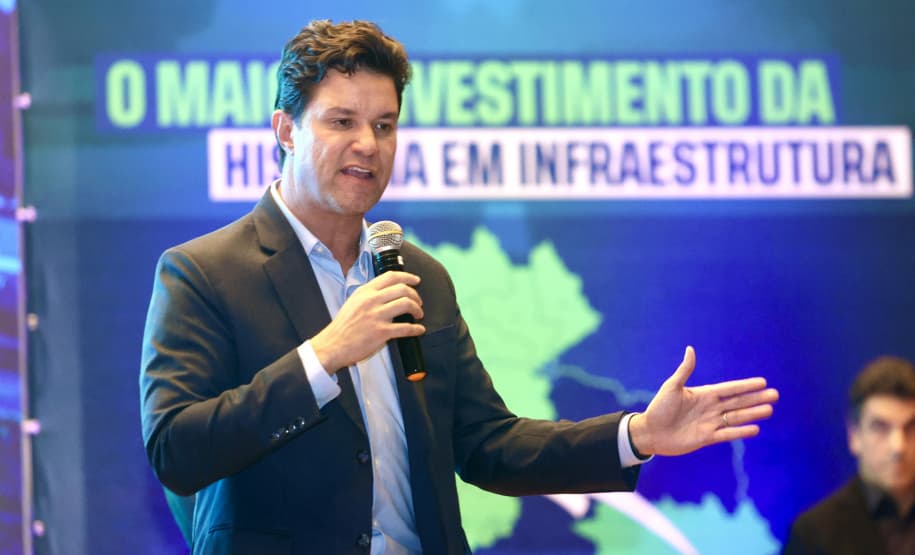 Investimentos PR Campos Gerais