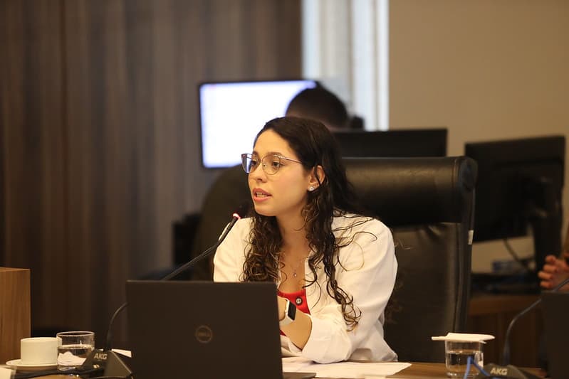 Deputada cobra fiscalização de postos de combustíveis no Paraná após operação da PF
