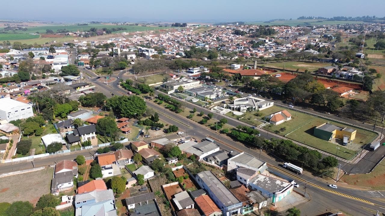 Arapoti