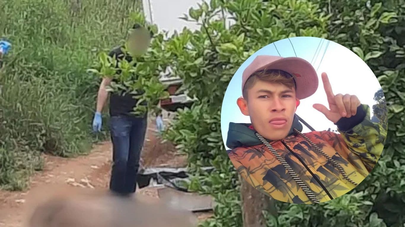 Sepultamento de jovem assassinado acontece neste sábado em Ponta Grossa