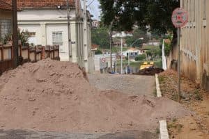Rua Rocha Pombo 6