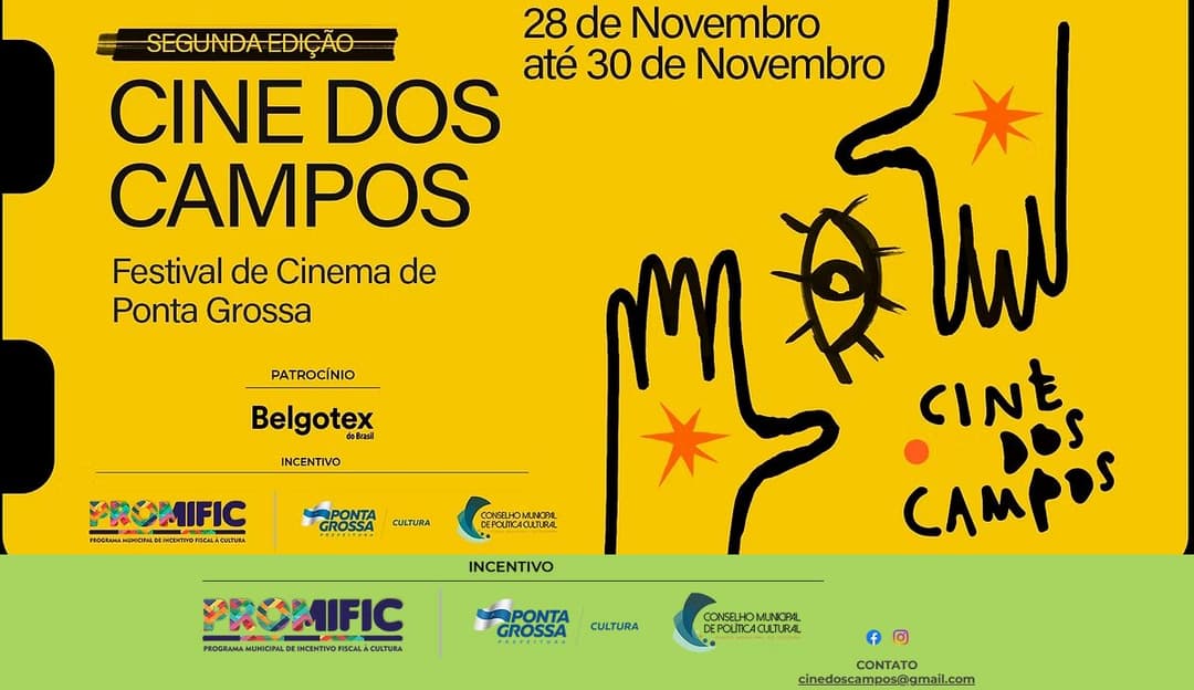 cine dos campos