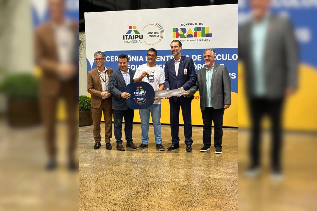 doacao automóvel