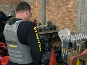 operaçao 5