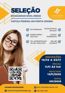 vagas estagio