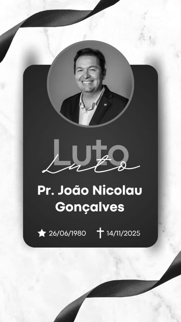 pastor morre em acidente na 277