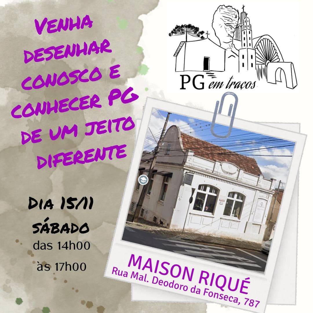 atividade maison rique