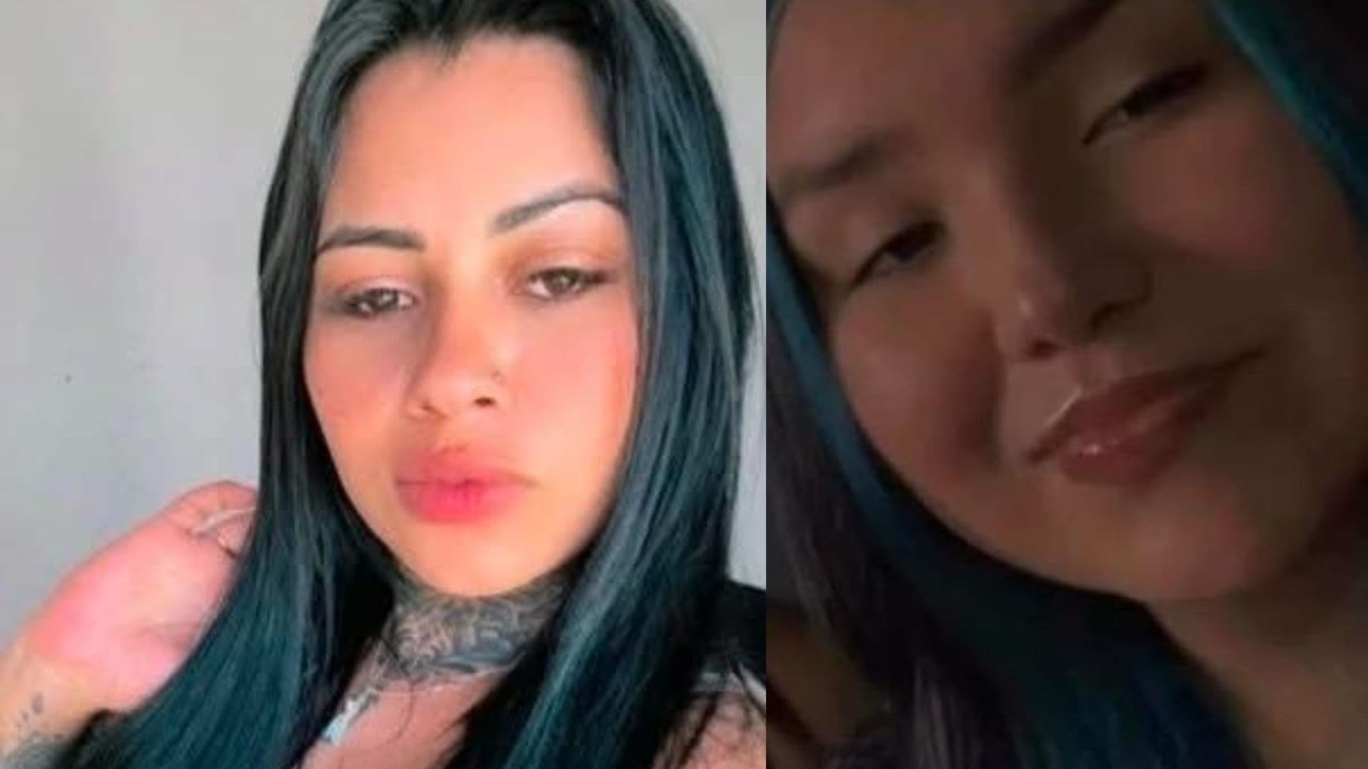 Mãe e filha mortas a tiros em Ponta Grossa são sepultadas neste domingo
