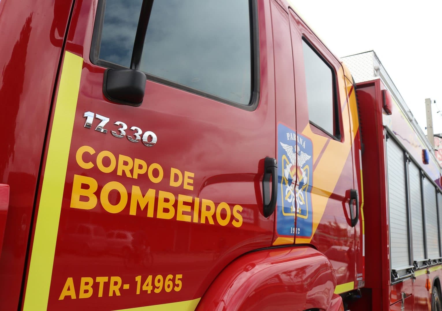 Homem morre afogado em Castro e outro segue desaparecido