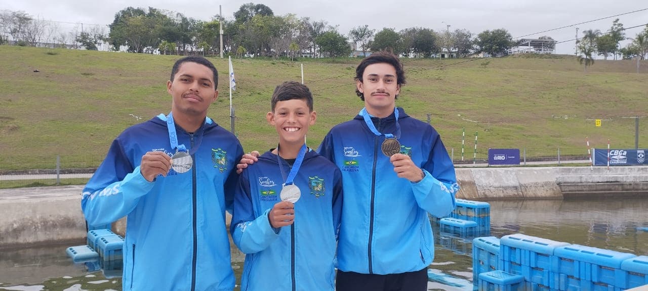 Tibagi canoagem