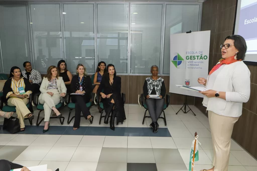 Ponta Grossa quer ampliar as políticas públicas para mulheres
