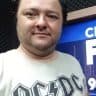 John Elvis Ribas Ramalho