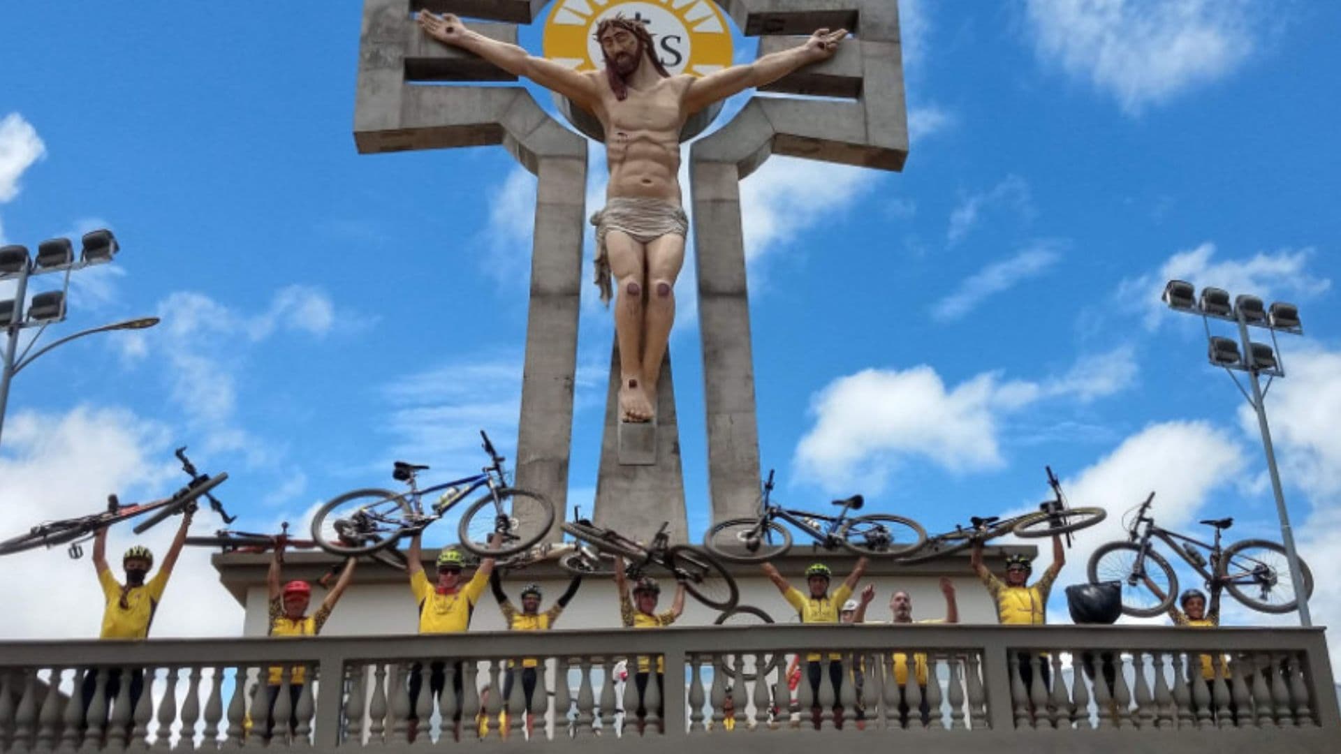 Agora é Lei: Rota do Rosário Patrimônio Cultural do Paraná é oficialmente reconhecida