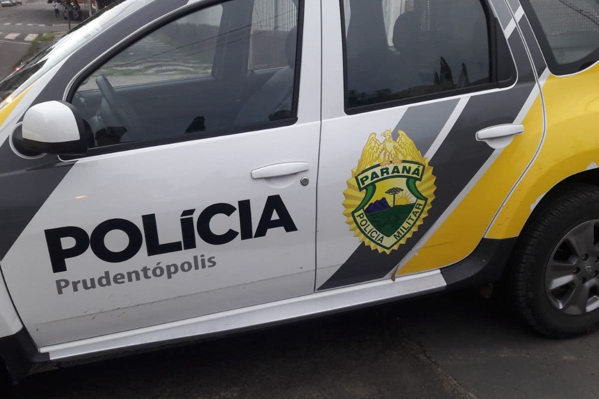 Tiroteio em Prudentópolis: Criança morre e cinco pessoas ficam feridas