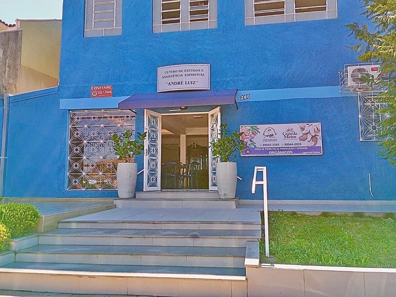Bazar da Guarda Mirim vende mais de 200 celulares em Ponta Grossa