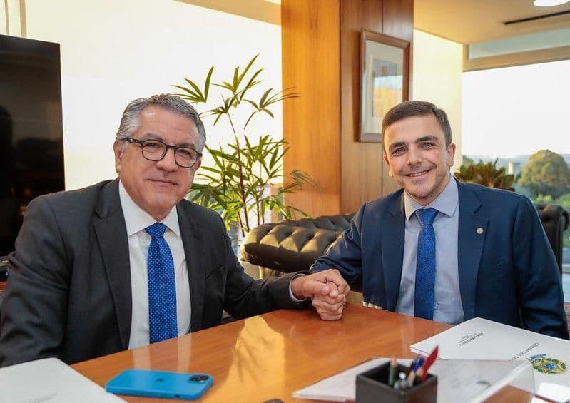 Santa Casa de Ponta Grossa recebe R$ 6 milhões para novo acelerador linear de radioterapia