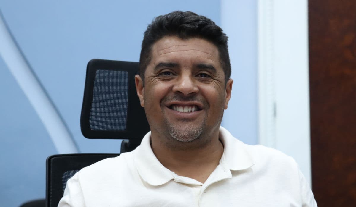 vereador Fabio Silva
