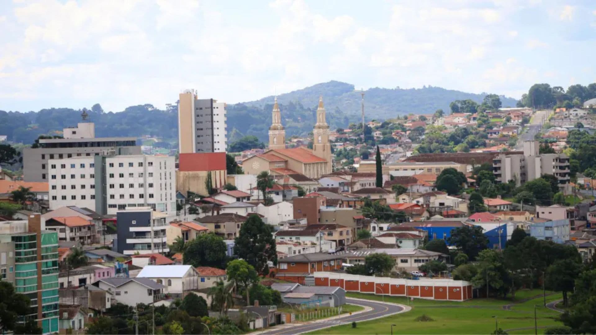 Instalação do Sesc e Senac em Castro com investimento de R$ 70 milhões segue em andamento