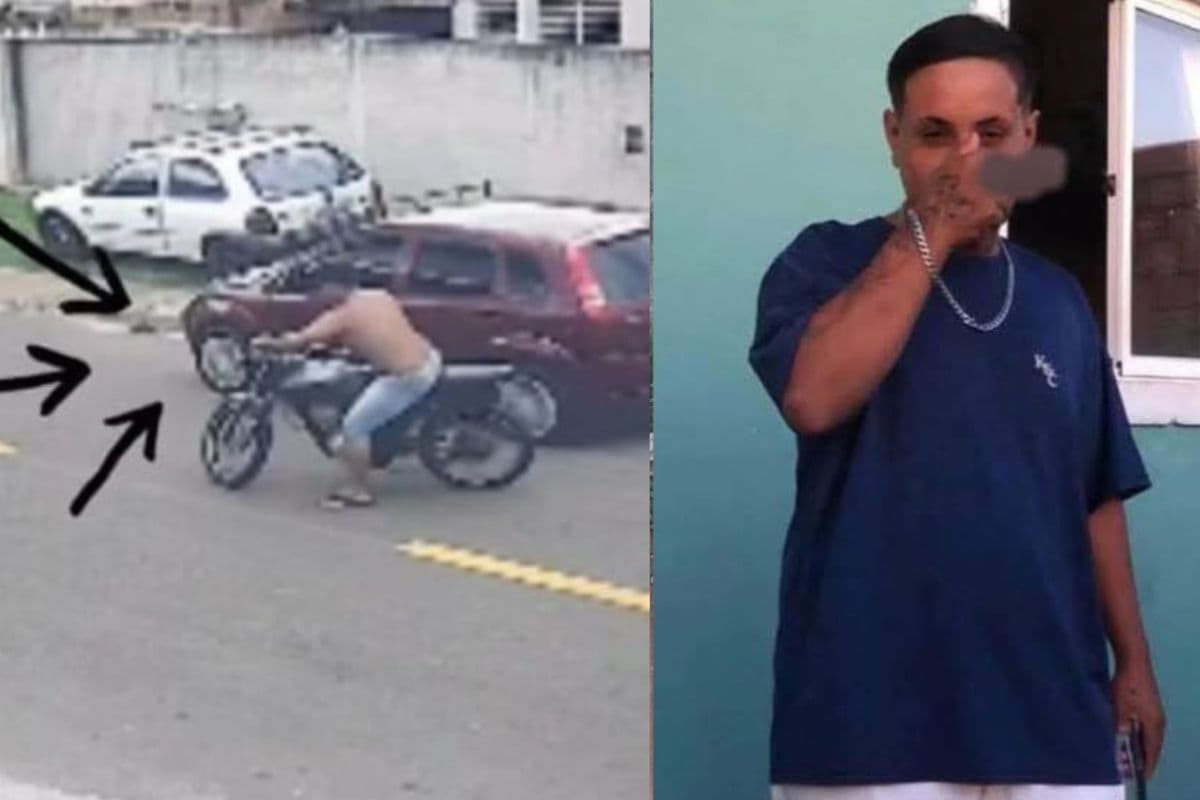 Família do jovem Luiz Eduardo organiza manifestação por justiça em Ponta Grossa