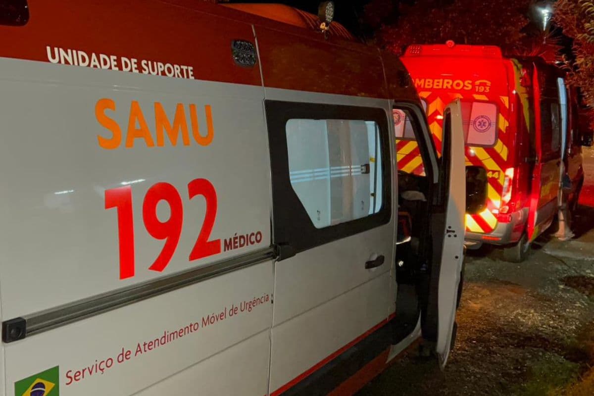 Bebê de 1 ano cai e se afoga em piscina na região do Contorno em PG