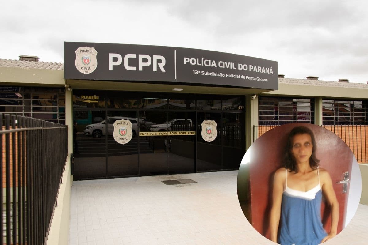 Polícia prende autor da morte de mulher no Sabará em PG