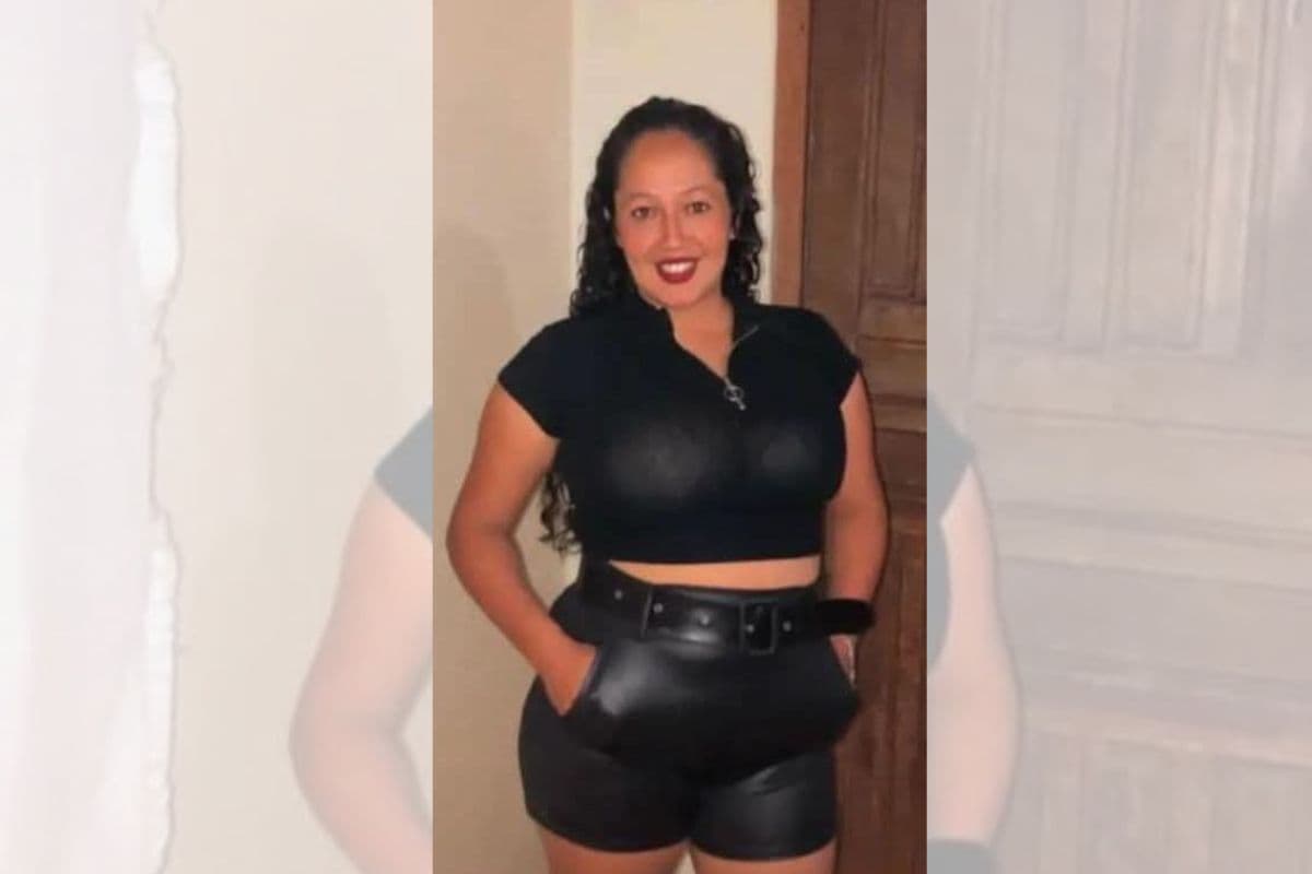 Identificada a vítima de acidente fatal com moto em Castro