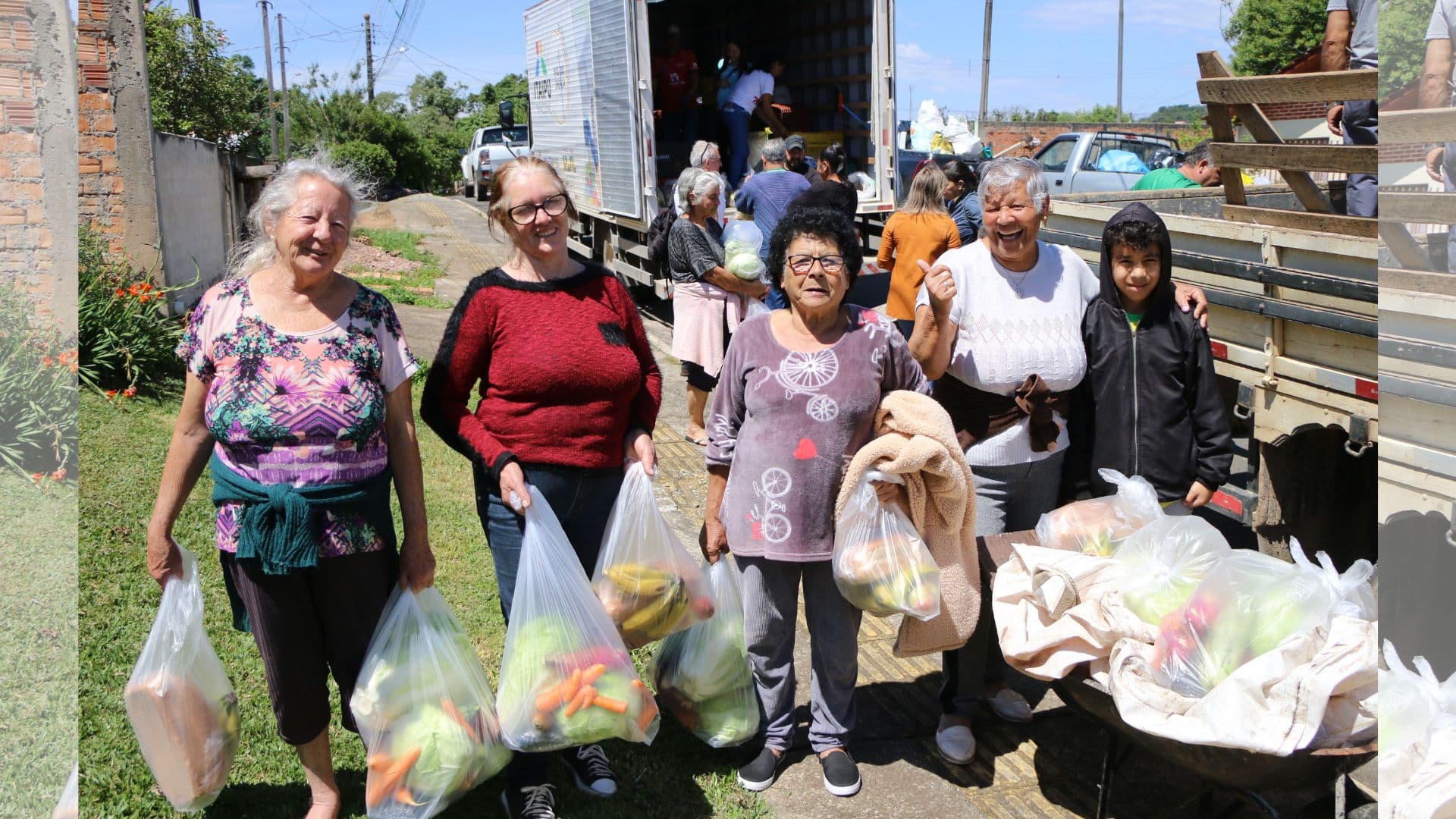 Feira Mais em Castro retorna atividades nos dias 5 e 6 de fevereiro