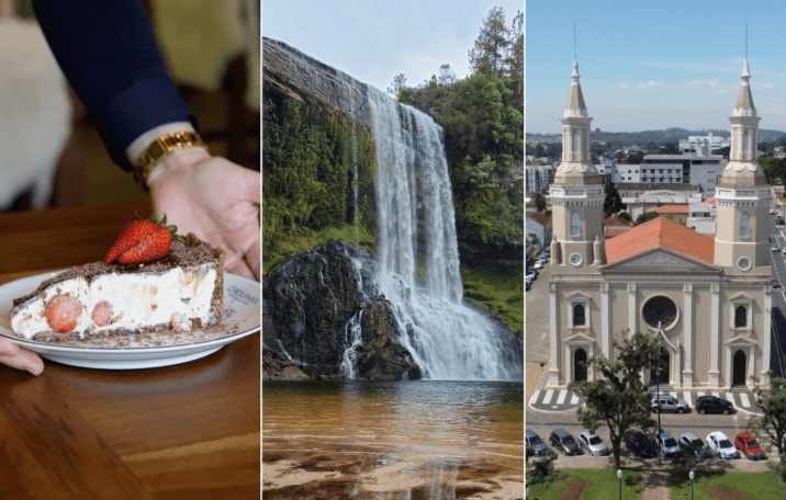 AMCG lança projeto para fortalecer turismo nos Campos Gerais