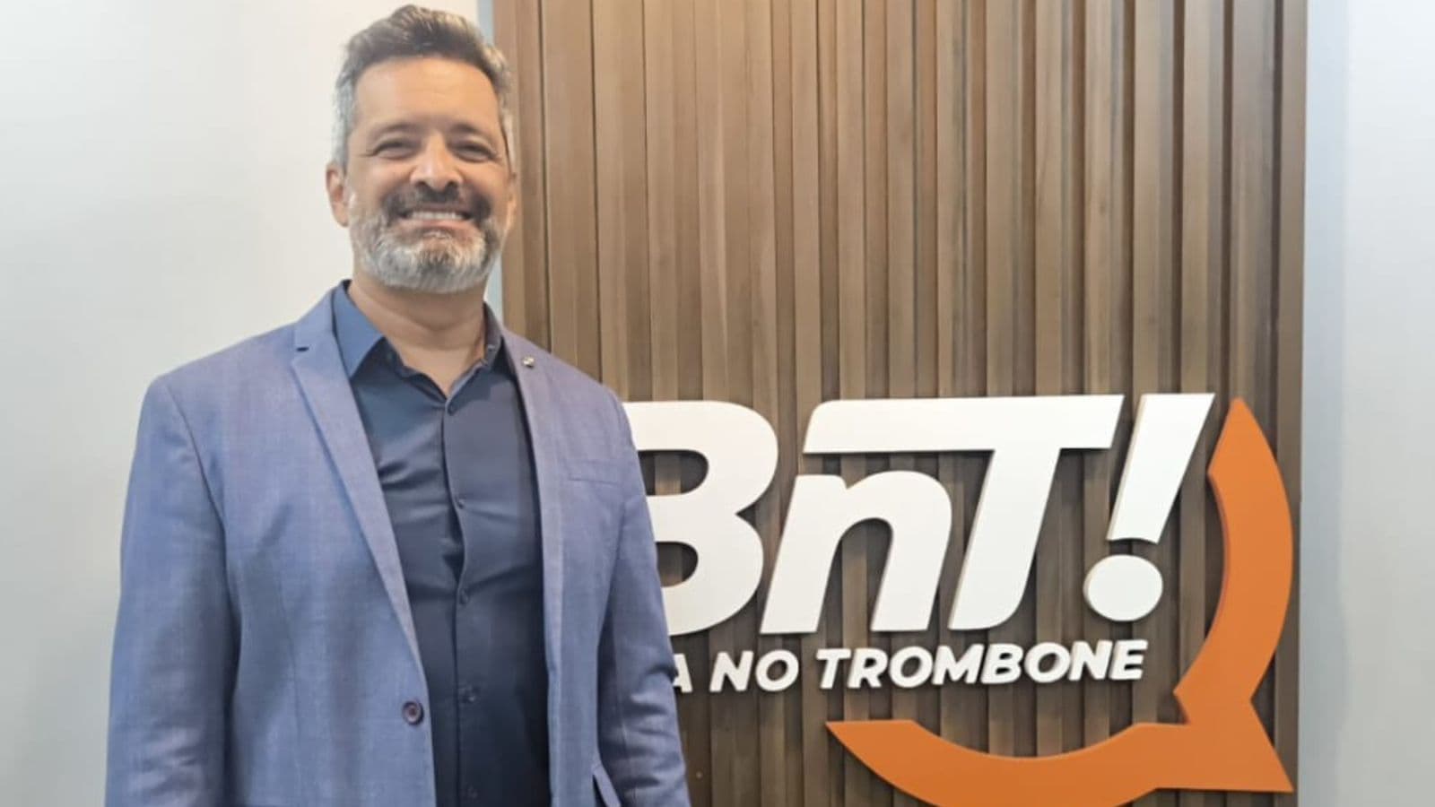 “Cuidar das pessoas é prioridade”, diz Pr. Moisés Faria em entrevista como prefeito interino de PG
