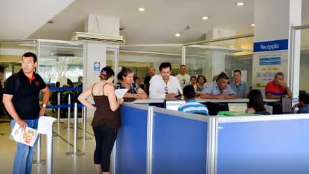 Nacionalização da fila é aposta do INSS para agilizar concessão de benefícios