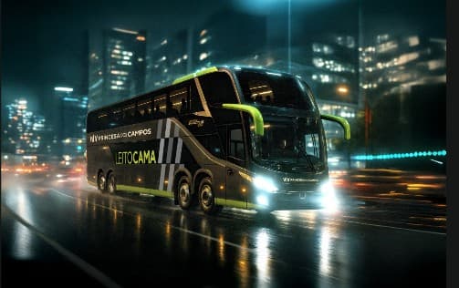 Curitiba–União da Vitória: nova linha da Princesa dos Campos traz horários diurnos e noturnos