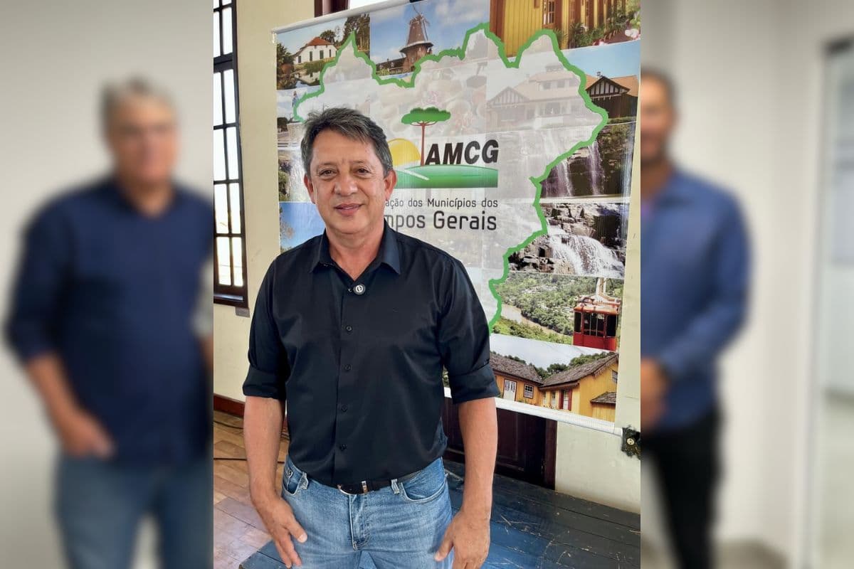 presidente amcg