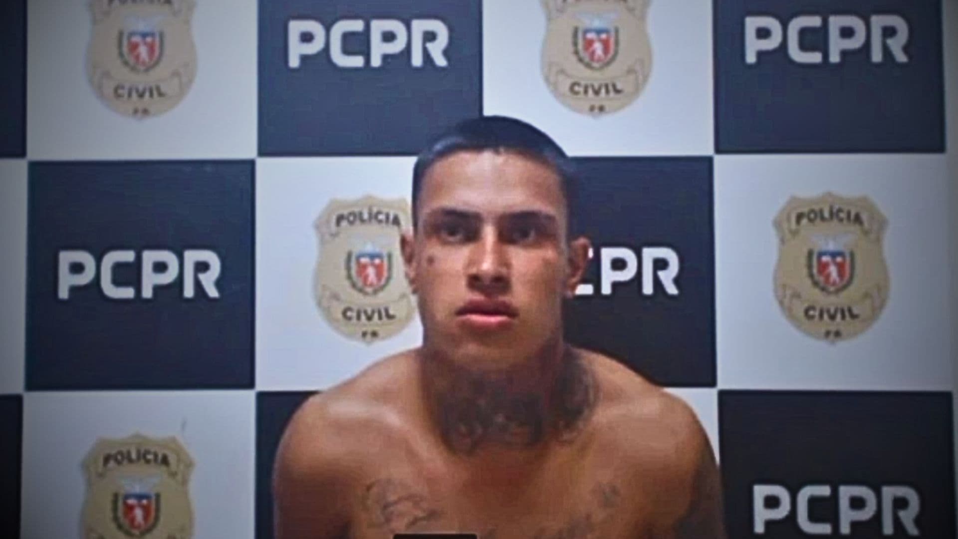 Família de Vitor Simões, também preso após gestante ser baleada, diz que ele é inocente