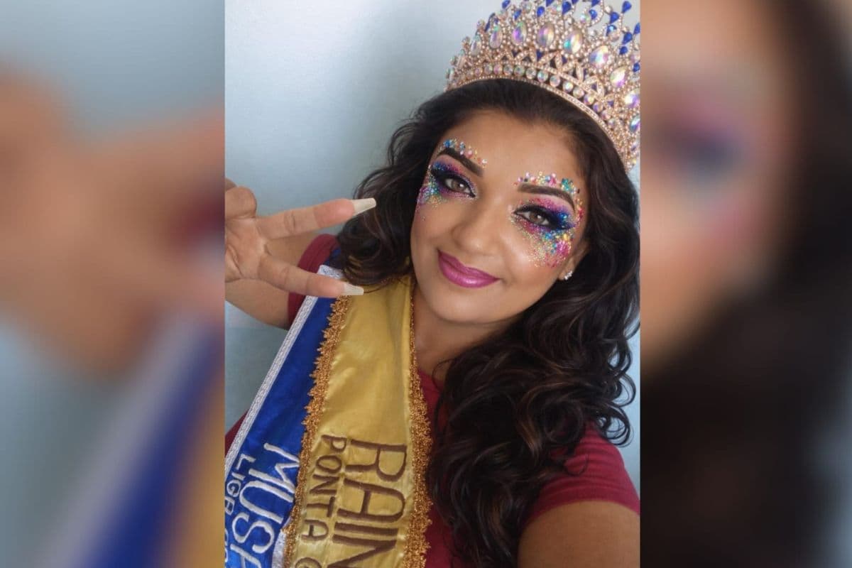 Noite de Carnaval elege Rainha, Rei Momo e premia melhores fantasias em PG