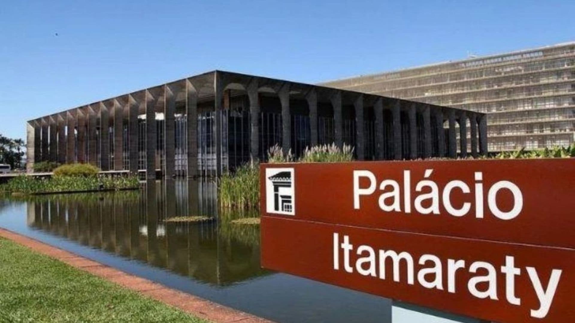 Brasil condena ataques contra Irã e pede contenção em meio a tensão internacional