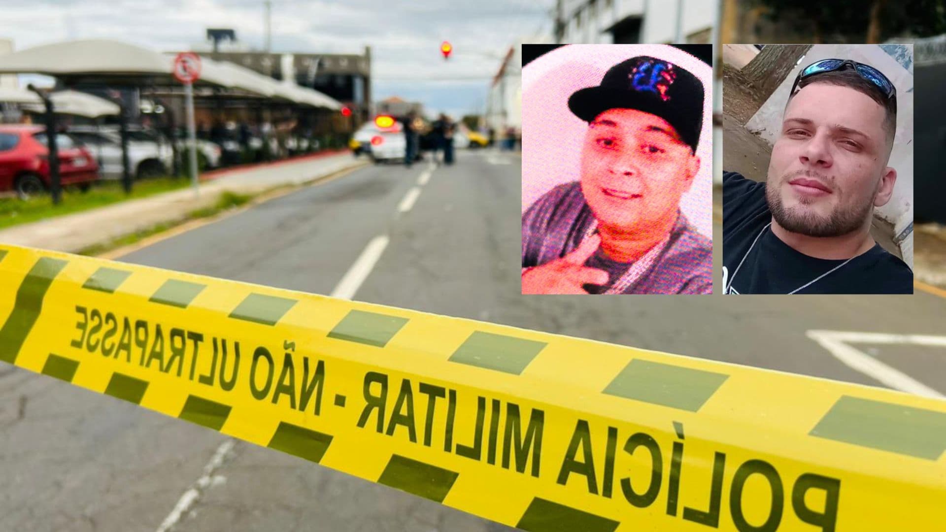 Homens mortos em PG estão sendo velados; veja detalhes sobre o crime