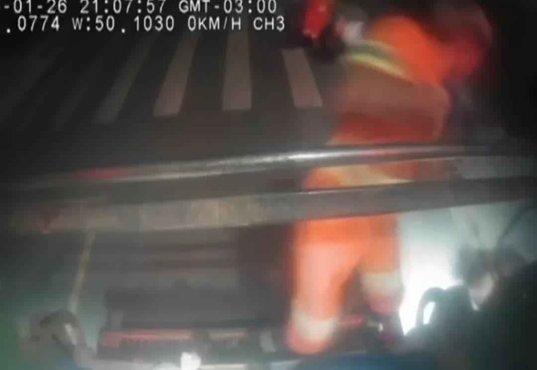 Tutor de pit bull é responsabilizado após cão avançar contra coletores de resíduos em Ponta Grossa