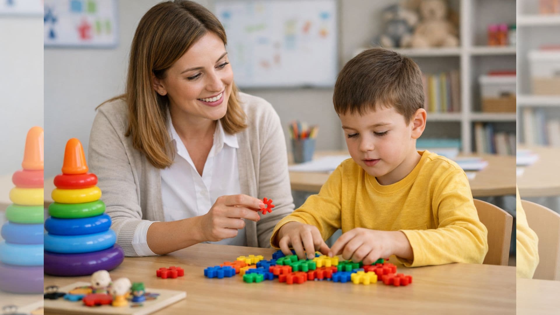 Castro promove 1º Seminário sobre Transtorno do Espectro Autista na segunda (23)