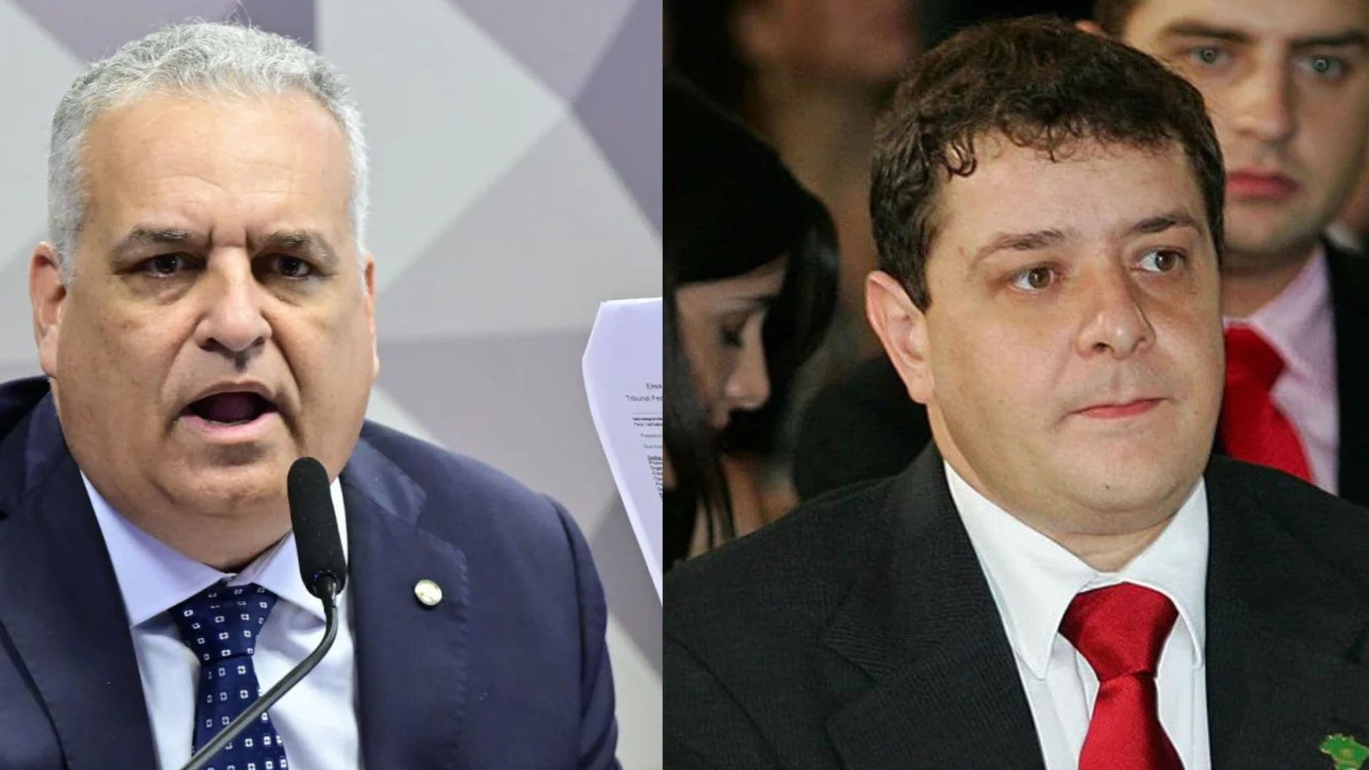 CPMI do INSS: relatório final pede indiciamento de Lulinha e mais 215 pessoas