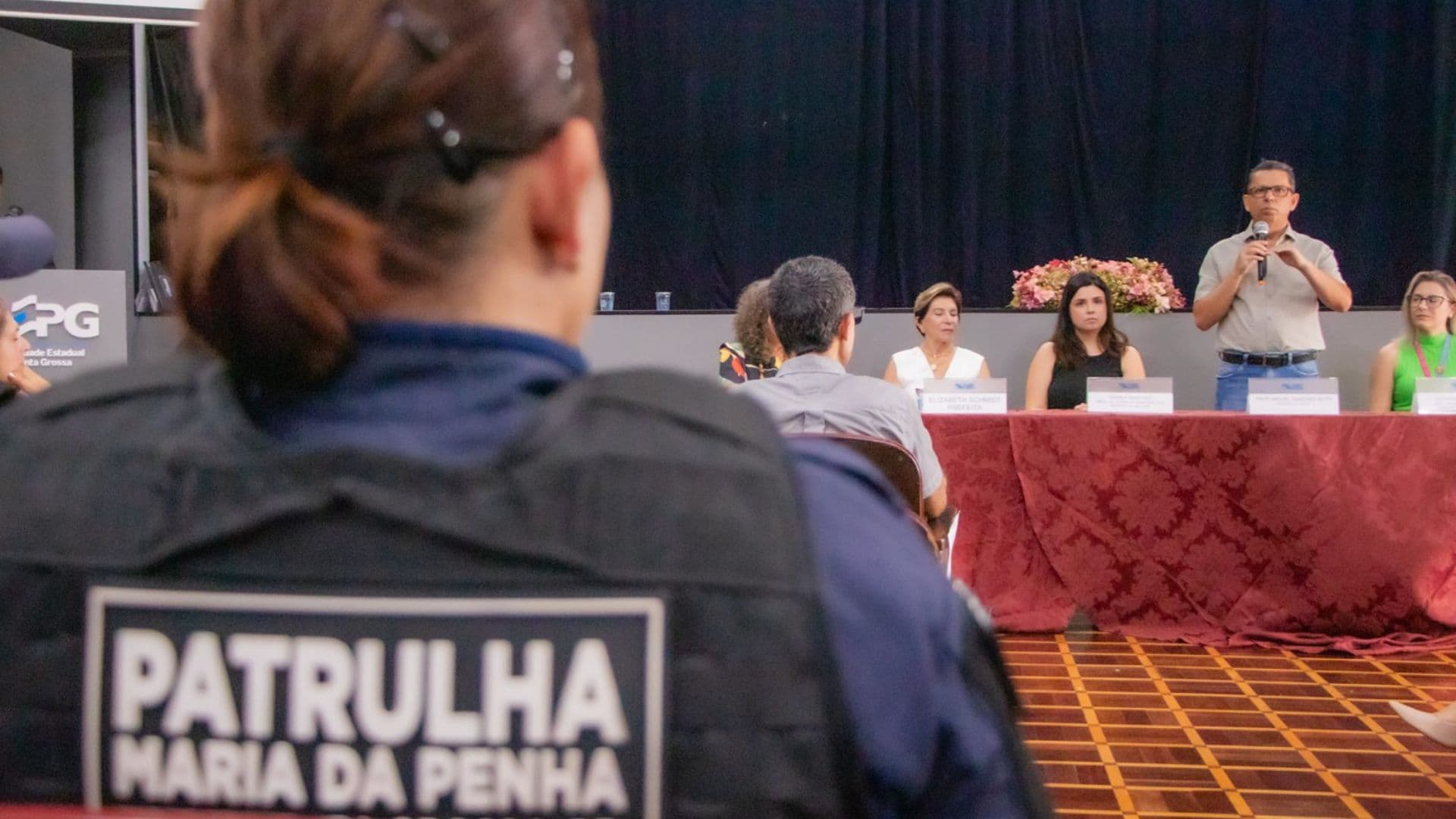 V Fórum dos Direitos da Mulher em Ponta Grossa abre inscrições para edição de maio